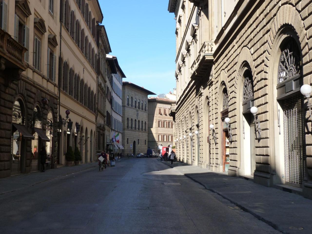 Tornabuoni - Flo Apartments Florencia Exterior foto